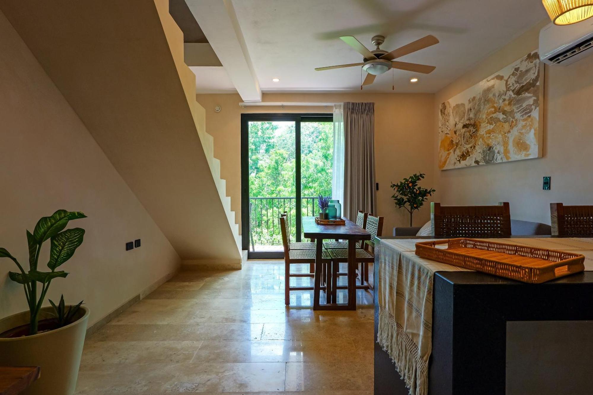 Calea Tulum Ξενοδοχείο Εξωτερικό φωτογραφία