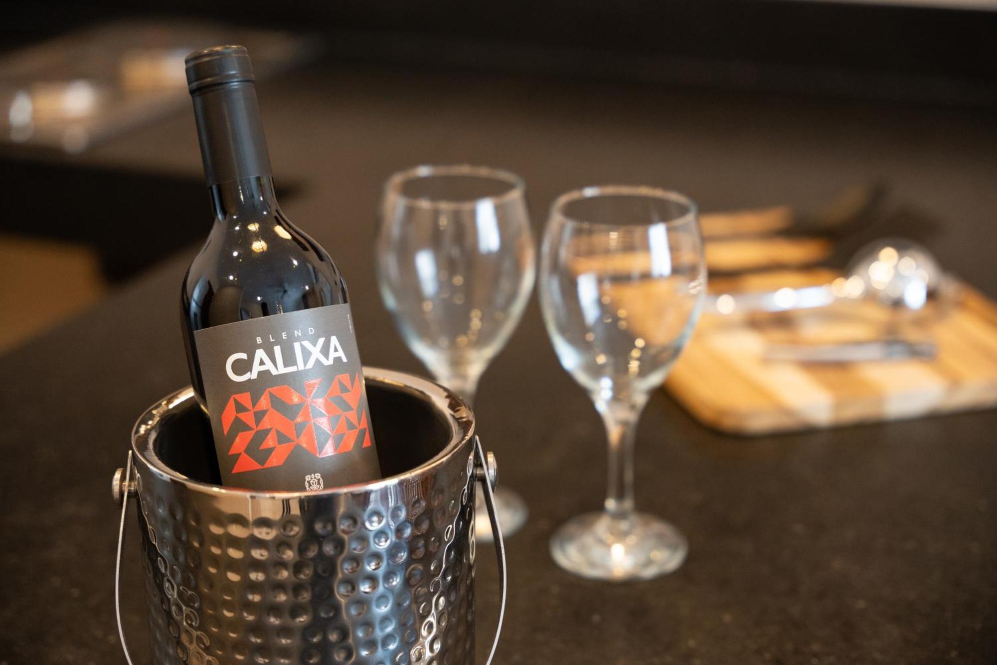 Calea Tulum Ξενοδοχείο Εξωτερικό φωτογραφία