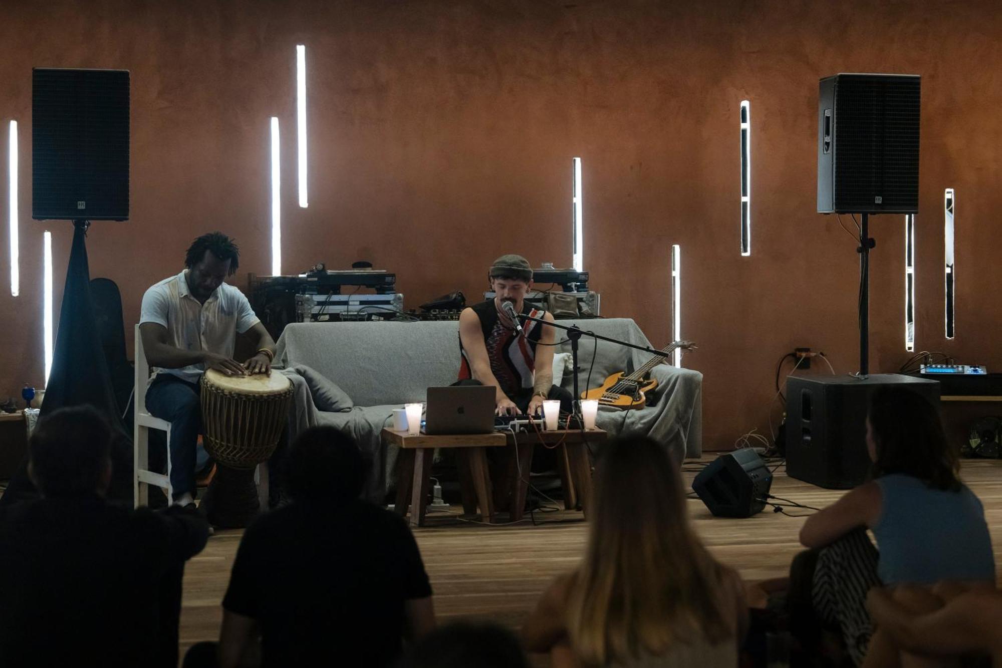 Calea Tulum Ξενοδοχείο Εξωτερικό φωτογραφία